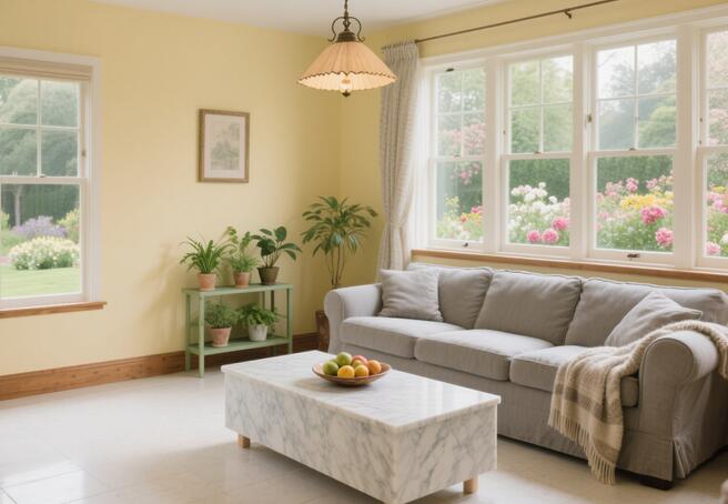 老人房裝修不踩雷！適老化設計細節全揭秘